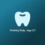 Telegram profile photo for Dentistry Study | Al-Manara Uni