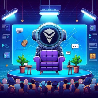 Telegram profile photo for Adam's Lounge