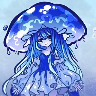 Telegram profile photo for 𝙻𝚞𝚖𝚒 𝚂𝚑𝚘𝚙🪼