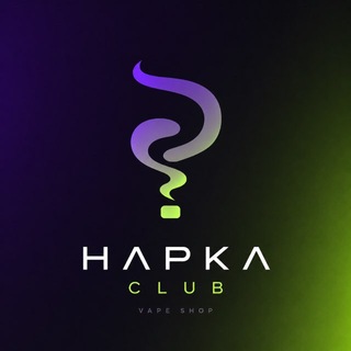 Telegram profile photo for HAPKA CLUB