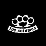 Telegram profile photo for Los Solomas Help