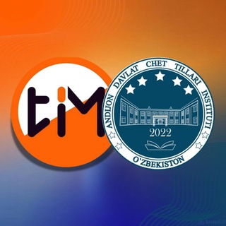 Telegram profile photo for Inyaz Academy & English With Tim
