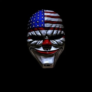 Telegram profile photo for ᴨᴇᴩᴇходниᴋ тимошко