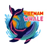 Telegram profile photo for π Whale π»π³ Vietnamese π’ Calls π