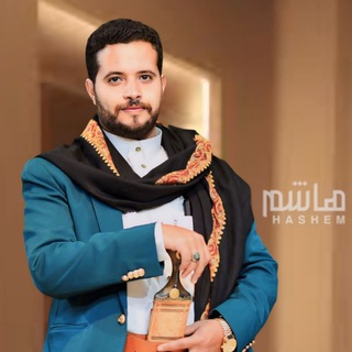 Telegram profile photo for هاشم الدداء_hashem Aldda