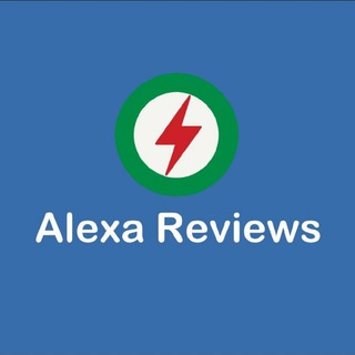 Telegram profile photo for Alexa Reviews