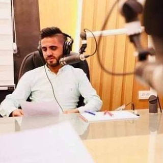 Telegram profile photo for صهيب العويوي / متابعة الاخبار والاحداث العاجلة في فلسطين