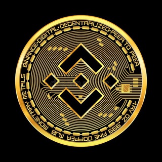 Telegram profile photo for Binance Free Crypto Home