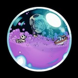 Telegram profile photo for Peacock 🦚