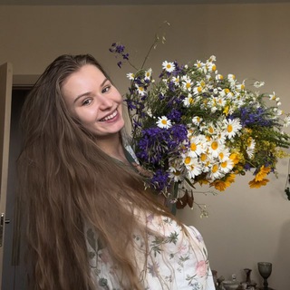 Telegram profile photo for 🌼sudarynya.svetlana🌼