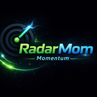 Telegram profile photo for RadarMom π