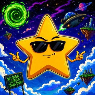 Telegram profile photo for ТЭММИ