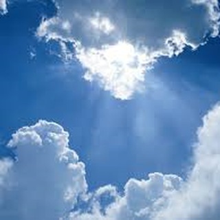 Telegram profile photo for هوای قزوین