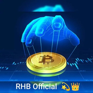 Telegram profile photo for Rhb Earning💰💥