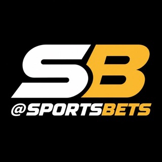 Telegram profile photo for @SportsBets Community