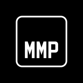 Telegram profile photo for ММР