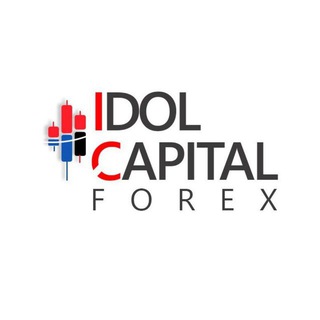 Telegram profile photo for 👑IDOL Capital Forex™ 📈📉