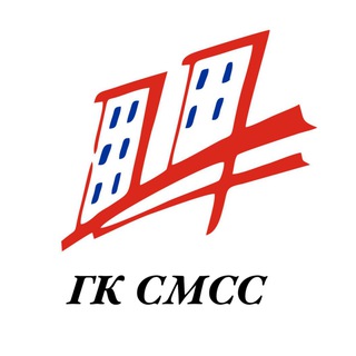 Telegram profile photo for ГК СМСС