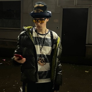 Telegram profile photo for Le Noir Library
