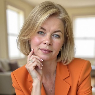 Telegram profile photo for Светлана Волкова