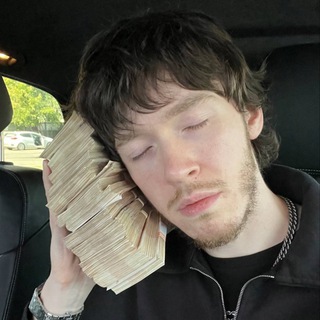 Telegram profile photo for Продвижение в телеграм