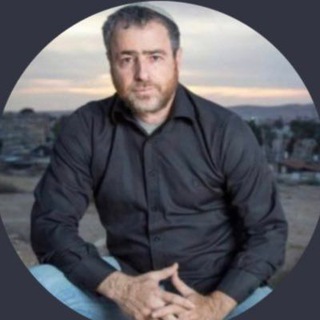 Telegram profile photo for שמעון ריקלין