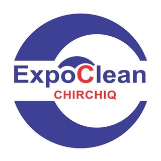 Telegram profile photo for Expo Clean - Chirchiq
