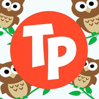 Telegram profile photo for Твои раскраски