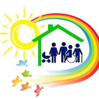 Telegram profile photo for Территориальное управление по взаимодействию администрации г. Новороссийска с населением