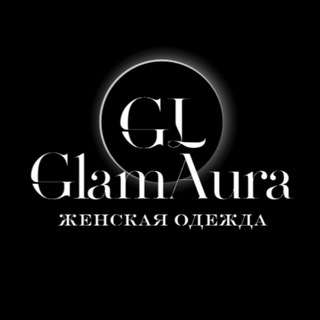 Telegram profile photo for GlamAura