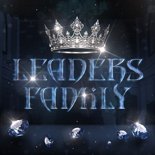 Telegram profile photo for Leaders closed💙