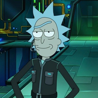 Telegram profile photo for рим кф переходник