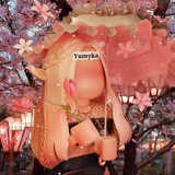 Telegram profile photo for Домик 𝕐𝕦𝕞𝕪𝕜𝕒 💗