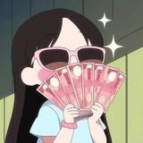 Telegram profile photo for джулс?