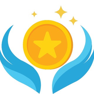 Telegram profile photo for CashSplash