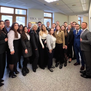 Telegram group profile photo for ЦКА | ЦЕНТРАЛЬНАЯ КОЛЛЕГИЯ АДВОКАТОВ
