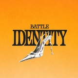 Telegram profile photo for IDENTITY