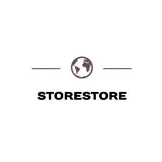 Telegram profile photo for STORESTORE