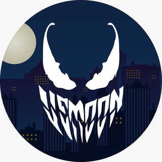 Telegram group profile photo for VeMoon - Official chat