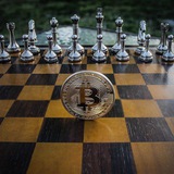 Telegram profile photo for Airdrop ATM