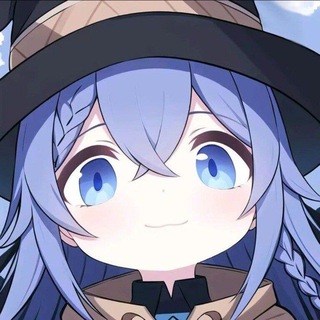 Telegram profile photo for 洛琪希美化or内核主频道(公益)