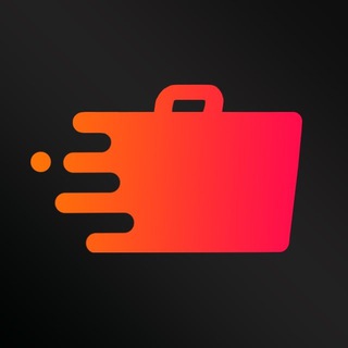 Telegram group profile photo for Вакансии и работа Украина