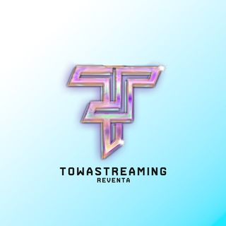 Telegram profile photo for Towastreaming Ventas 🚀