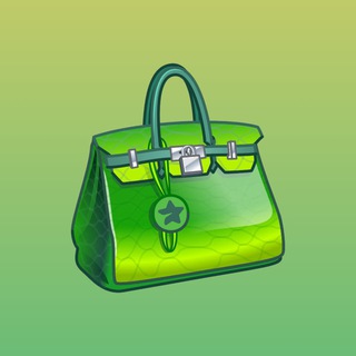 Telegram profile photo for унеческая бригада