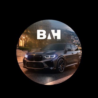 Telegram profile photo for ВАН АВТО / ТЮМЕНЬ