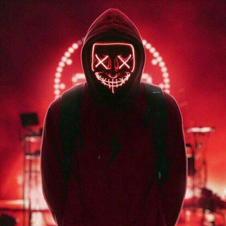 Telegram group profile photo for ⚡️📢TEAM 5 CHAT💬⚡️