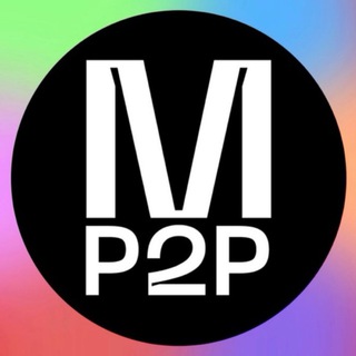Telegram group profile photo for Р2Р | ЧАТ