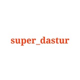 Telegram profile photo for Super_dastur