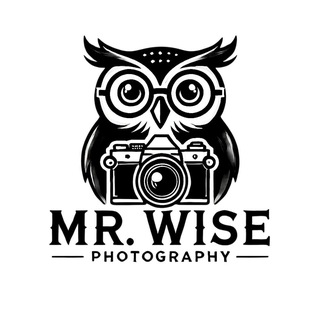 Telegram profile photo for @MrWiseContent