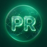 Telegram profile photo for PROMPTO